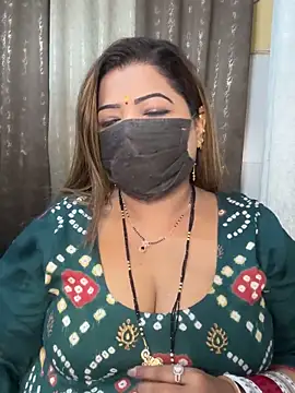 Oh-Monika online show from March 19, 1:59 pm