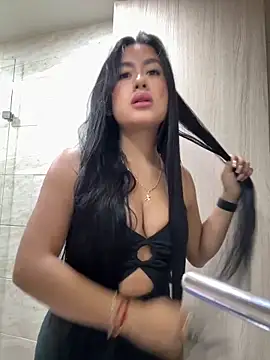ArianaRouss online show from February 8, 11:34 pm