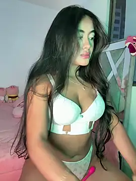 ArianaRouss online show from March 13, 11:27 pm