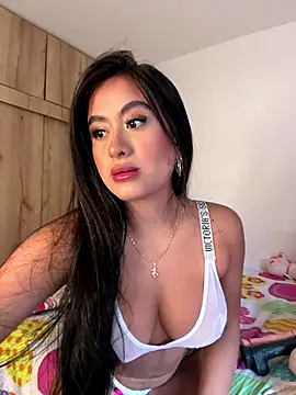 ArianaRouss online show from September 13, 6:18 pm