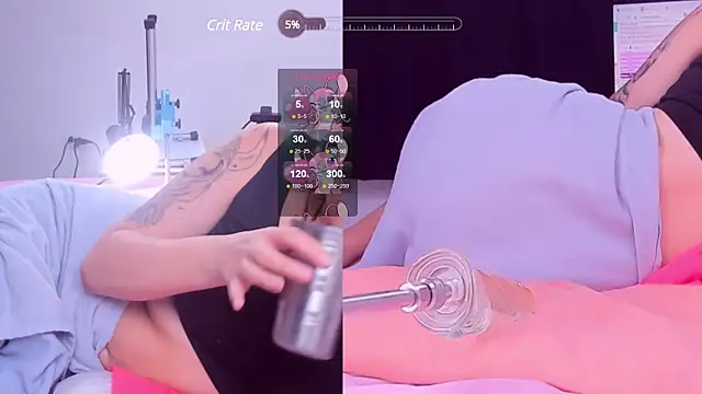 Snapshot of Kinky_Cloe chatting on December 6, 3:22 pm Kinky Cloe online show from December 6, 3:22 pm