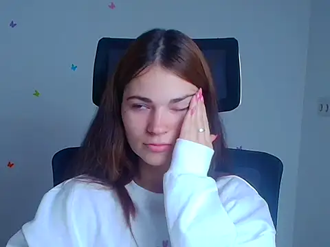 Loon Amore online show from November 12, 6:58 am