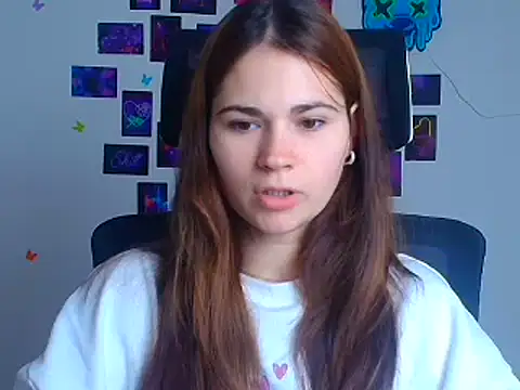 Loon Amore online show from November 18, 7:24 am