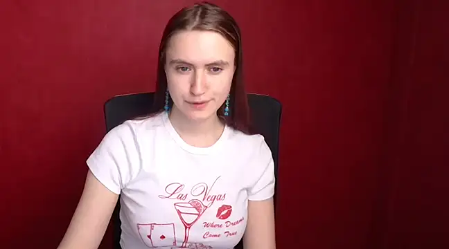 Gabriellagirl online show from January 27, 7:35 pm
