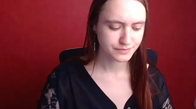 Gabriellagirl online show from March 4, 8:27 pm