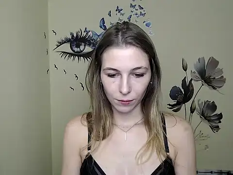 StrangerGi online show from December 2, 1:13 pm