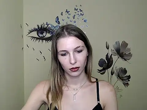StrangerGi online show from December 10, 4:06 pm