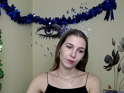 StrangerGi online show from December 25, 7:24 am