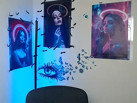 StrangerGi online show from October 10, 5:12 pm