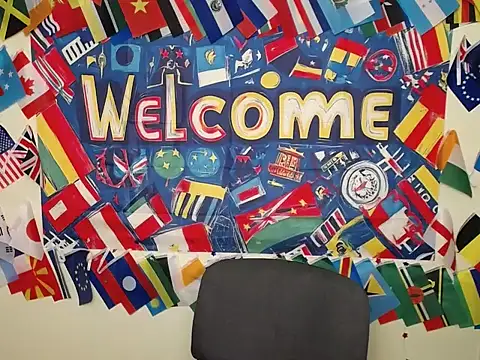 StrangerGi online show from October 27, 7:23 am