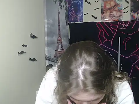 StrangerGi online show from November 22, 6:56 am