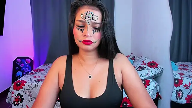 Abby Parker1 online show from October 7, 3:58 am