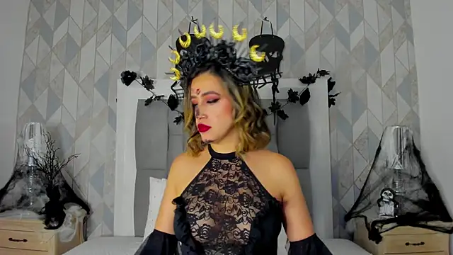 Snapshot of anais_cooper chatting on October 31, 11:55 am anais cooper online show from October 31, 11:55 am