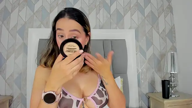 anais cooper online show from February 9, 11:14 am