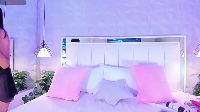 CailynBrowm online show from January 6, 1:19 pm