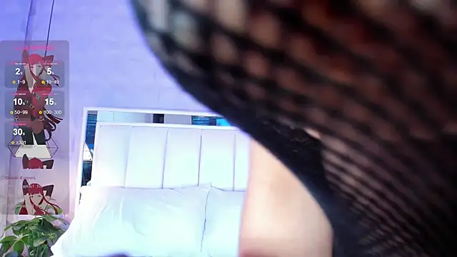 CailynBrowm online show from February 8, 4:36 am