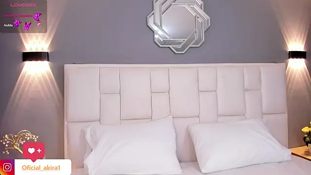 AkiraKings online show from November 5, 3:28 am