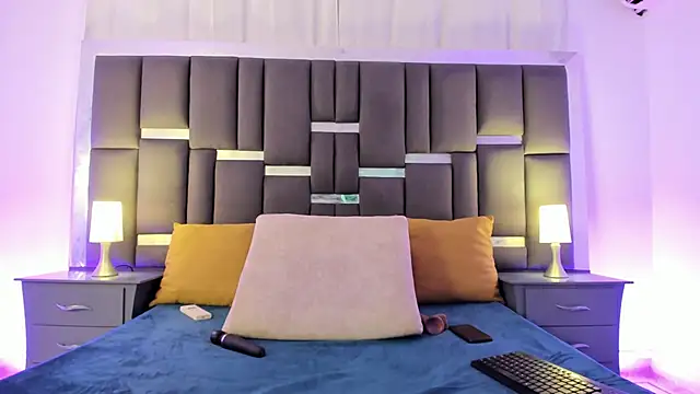 talivega online show from October 14, 8:31 pm