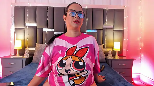 talivega online show from November 30, 7:29 pm