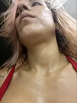 Isis69  online show from February 11, 3:08 pm