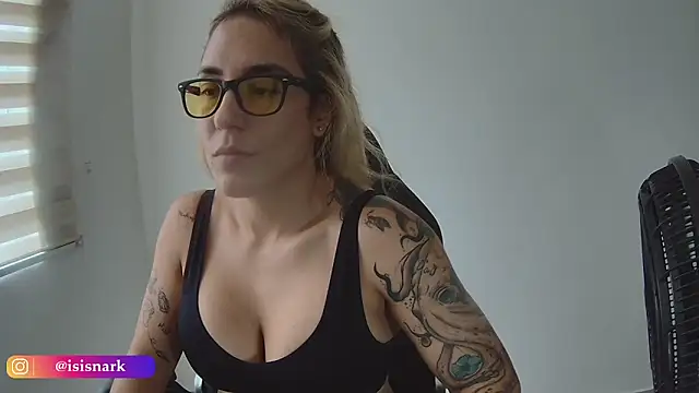 Isis69  online show from February 26, 3:22 pm