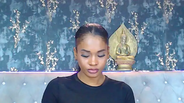 AngelinaBoss online show from January 6, 10:26 pm