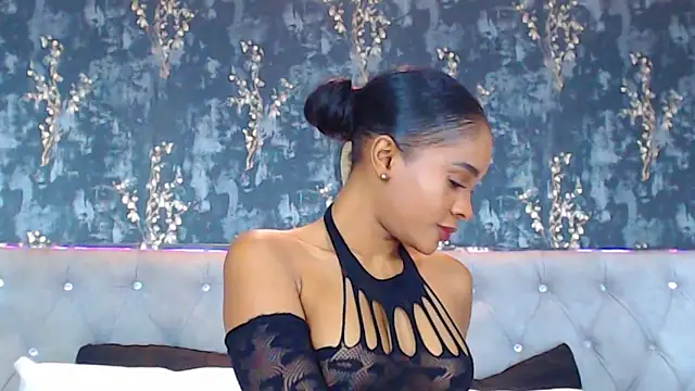 AngelinaBoss online show from January 13, 7:31 pm
