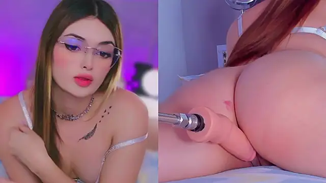 candysexy cm online show from March 19, 7:07 pm