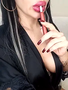 black Pantherr69 online show from October 14, 5:19 am