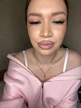 bunnyrich online show from March 23, 5:06 pm