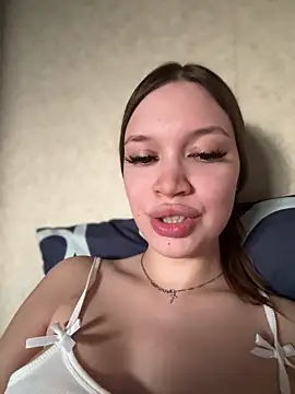 bunnyrich online show from April 4, 2:58 pm