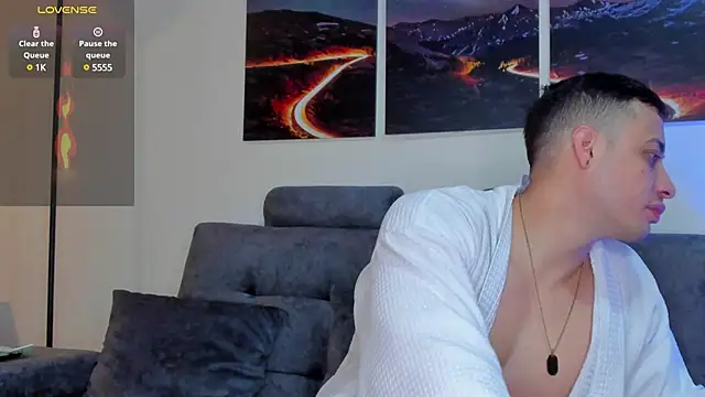 matt saill online show from January 7, 10:54 am