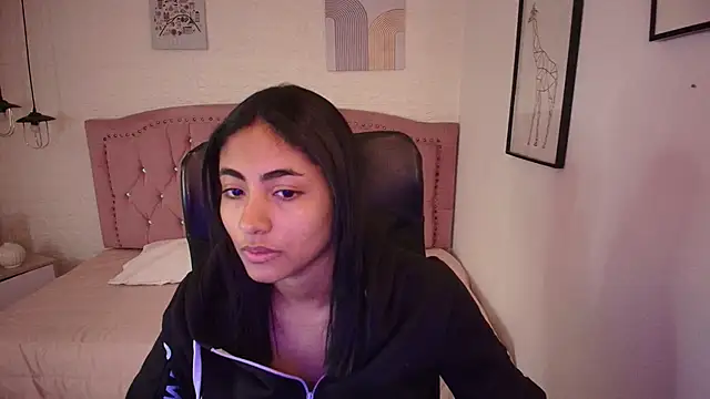 shaneelle online show from November 15, 3:04 am