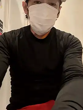 Snapshot of RYOTA8888888888 chatting on February 15, 8:27 pm RYOTA8888888888 online show from February 15, 8:27 pm
