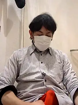 Snapshot of RYOTA8888888888 chatting on February 20, 6:08 pm RYOTA8888888888 online show from February 20, 6:08 pm