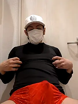 Snapshot of RYOTA8888888888 chatting on February 22, 7:12 pm RYOTA8888888888 online show from February 22, 7:12 pm