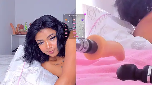 revy blacck online show from May 16, 12:18 am