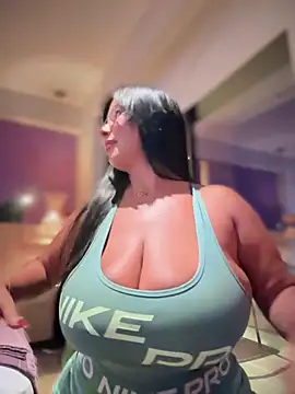 Saorii kiido online show from September 19, 3:19 am