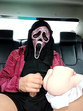 Snapshot of Alfrendino44 chatting on January 14, 8:36 pm Alfrendino44 online show from January 14, 8:36 pm