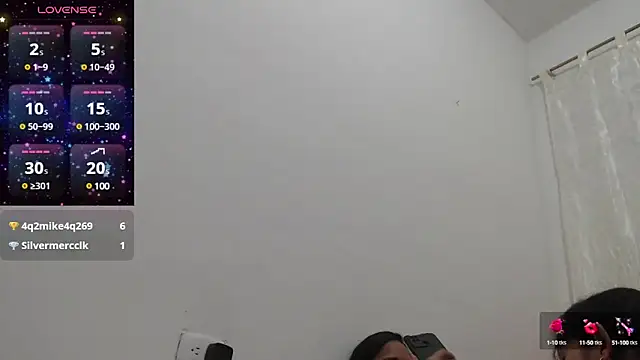 ambarsmith02 online show from December 29, 11:29 am