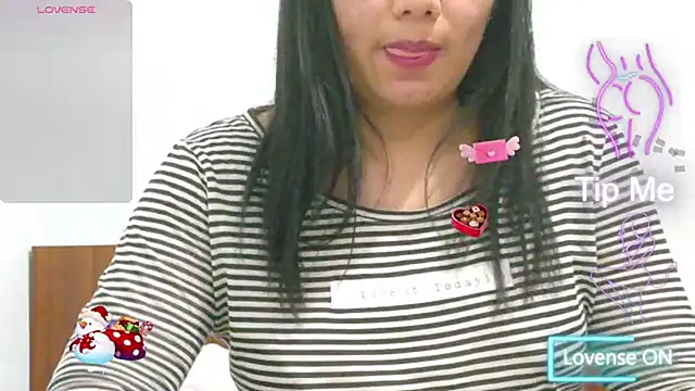 katymojadit online show from January 27, 10:06 pm