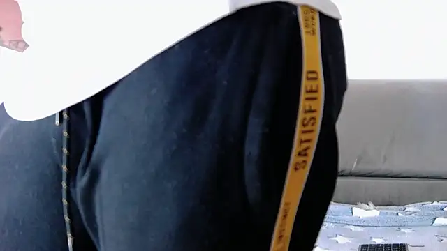 CarterCole online show from February 23, 10:39 am