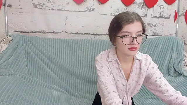 Fairy Ariel online show from February 14, 1:34 am