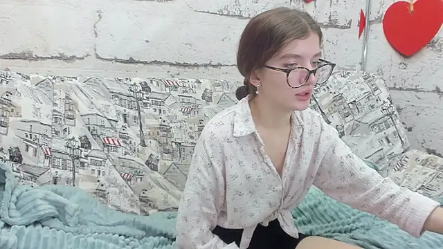 Fairy Ariel online show from February 15, 7:27 am