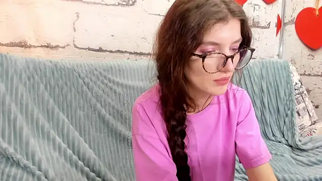 Fairy Ariel online show from February 25, 8:14 am