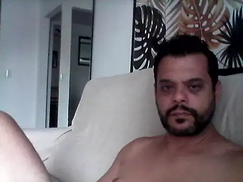 HornyBeachBoyBR online show from March 6, 1:18 pm