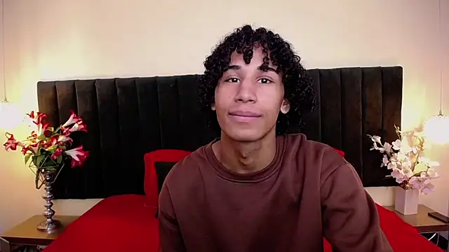 soft attraction online show from March 2, 7:32 pm