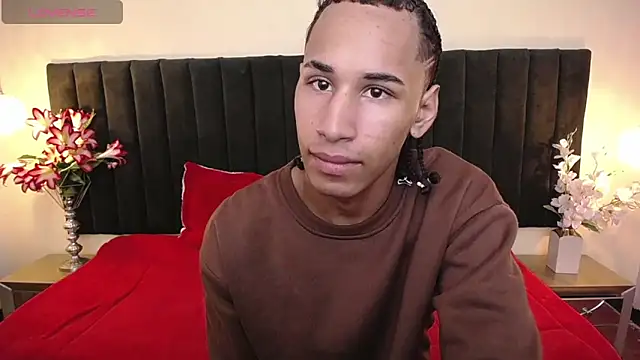 soft attraction online show from March 23, 8:13 pm