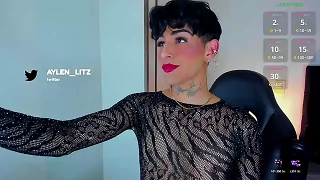 litz81 online show from November 14, 2:10 am