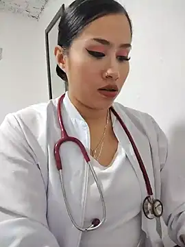 Sweet  Nurse1 online show from January 10, 11:29 pm